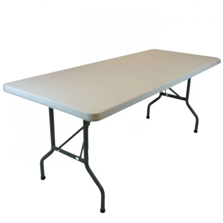 6Ft Banquet Table