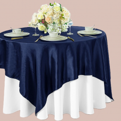 Table Overlays