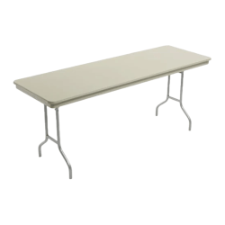 8Ft Classroom/Buffet Table