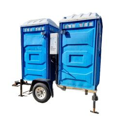 Portable Restrooms