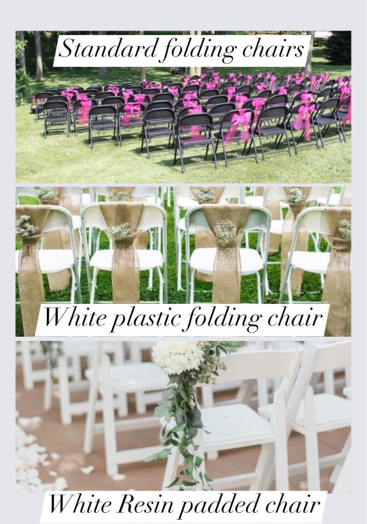 Chairs