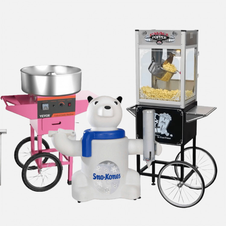 Concessions