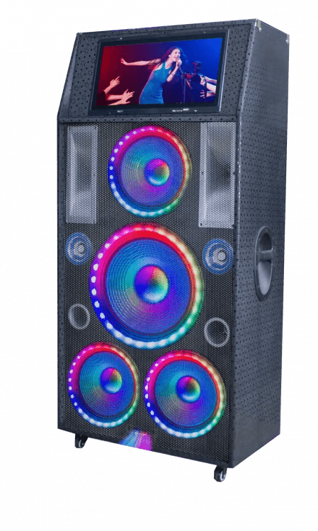Sound and Entertainment