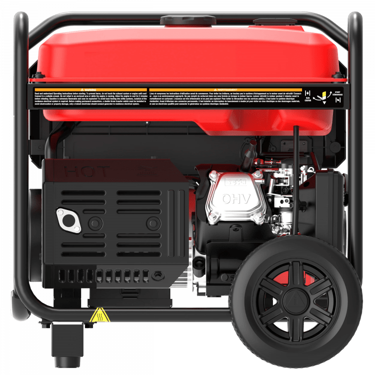 Generators